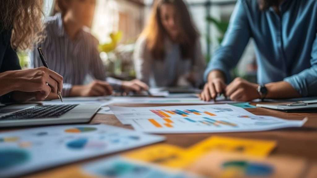 Stratégies de distribution : faites-en un succès