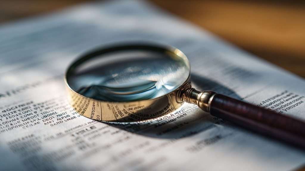 Comment démasquer une fausse fiche de paie ?