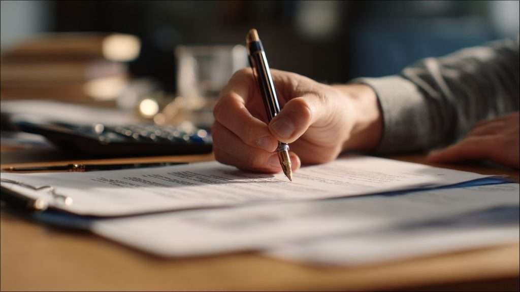 Attestation dévolutive : débloquez la succession en 2026