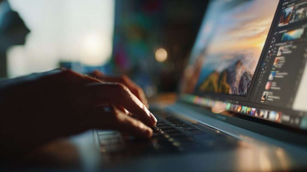 Enlever un filigrane photo : la méthode IA magique