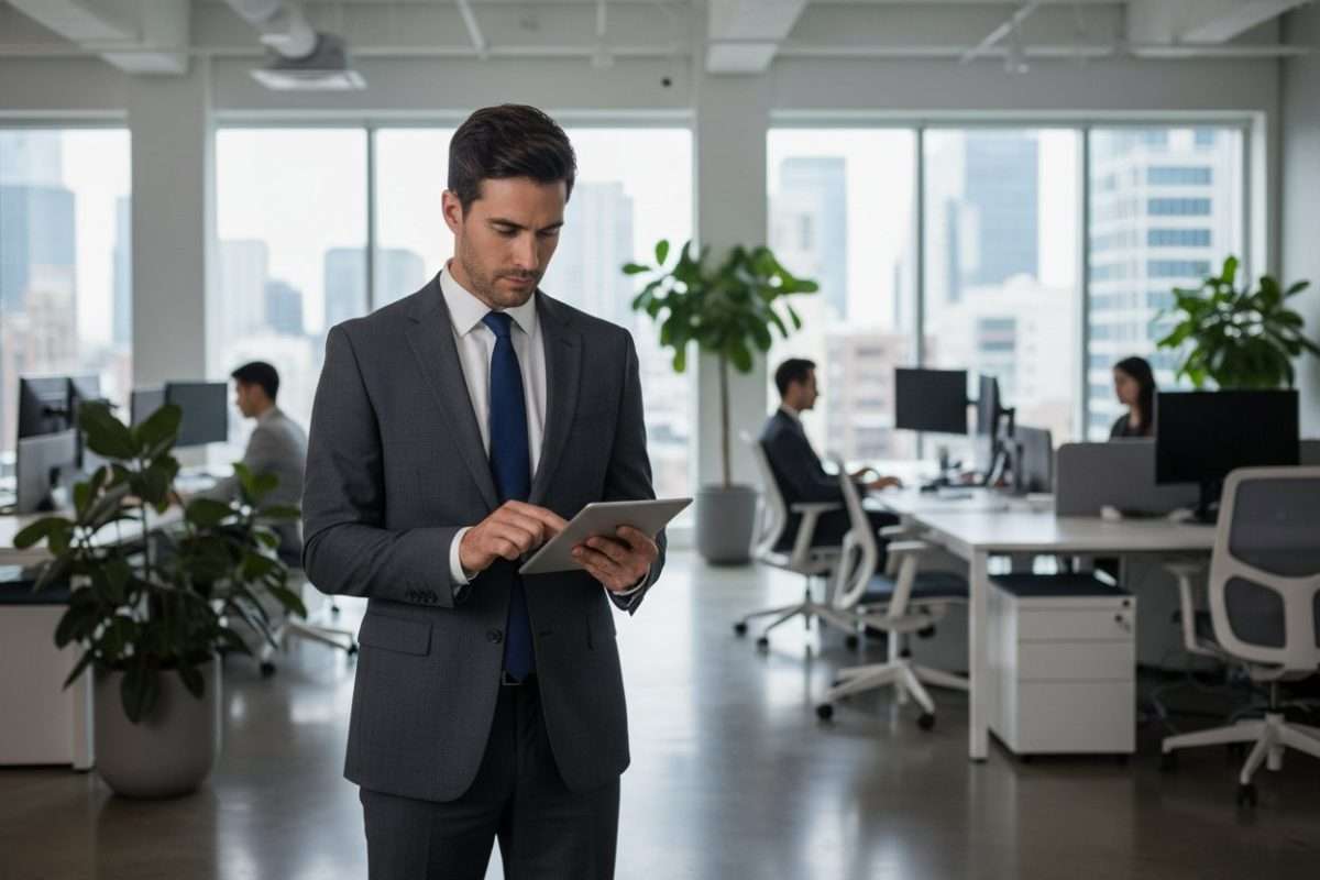 CEO : définition, rôle et missions du numéro un en 2026