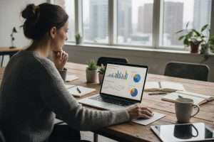 Choisir vos outils d’analyse de données pour votre stratégie business