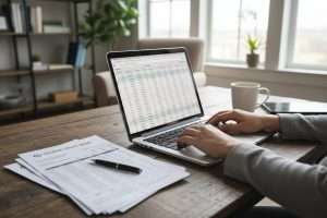 Maîtriser logitelnet et la gestion bancaire en ligne