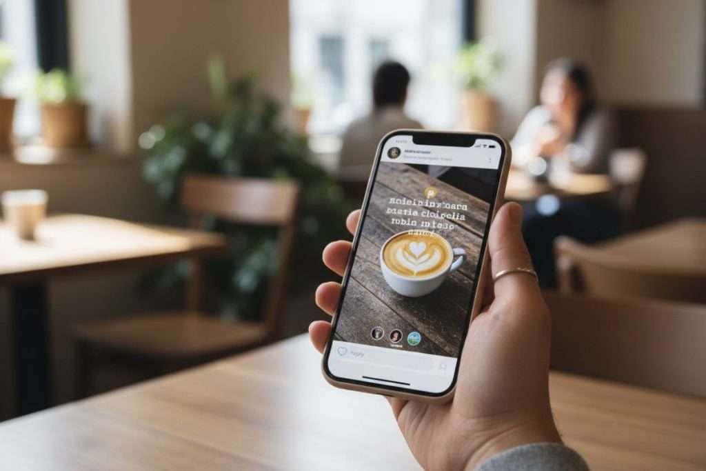 Capturer un screen d’écran de story Instagram : mode d’emploi