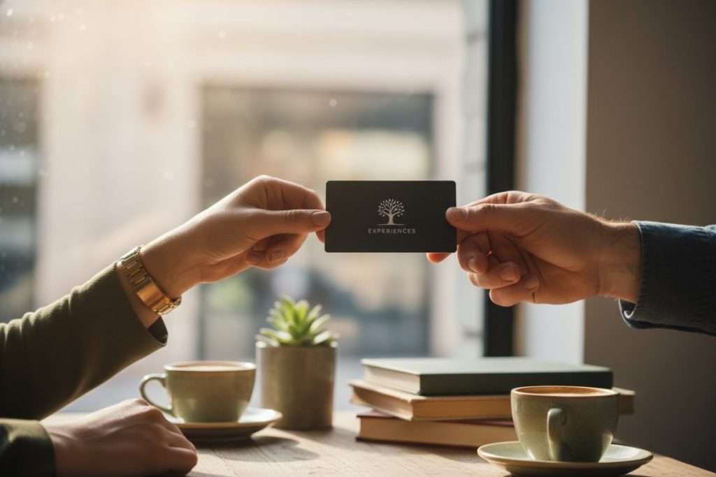 Chèque cadeau offert par un fournisseur : la réglementation