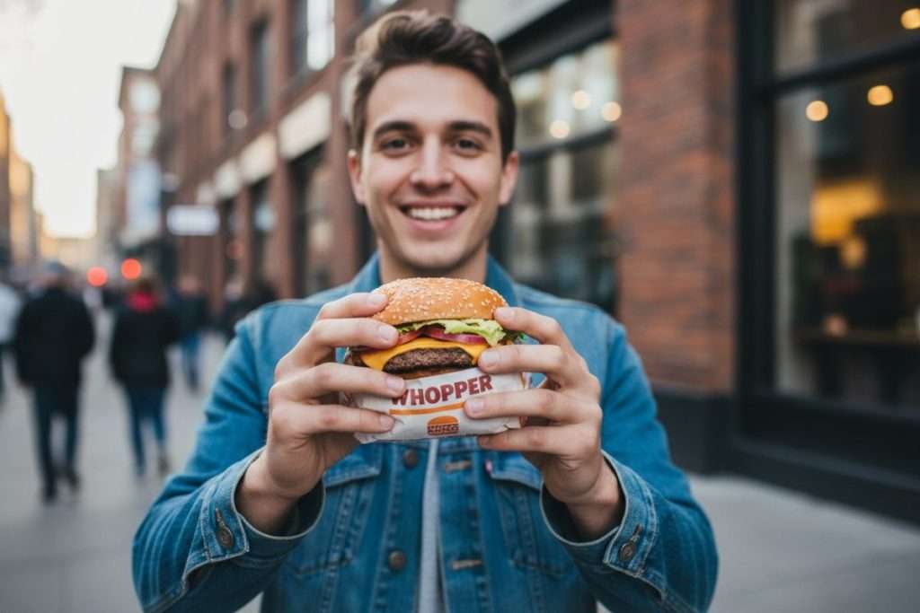 Communication Burger King : les secrets d’un succès décalé