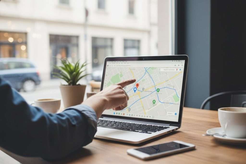 Agence Google My Business : l’optimisation pour votre succès local