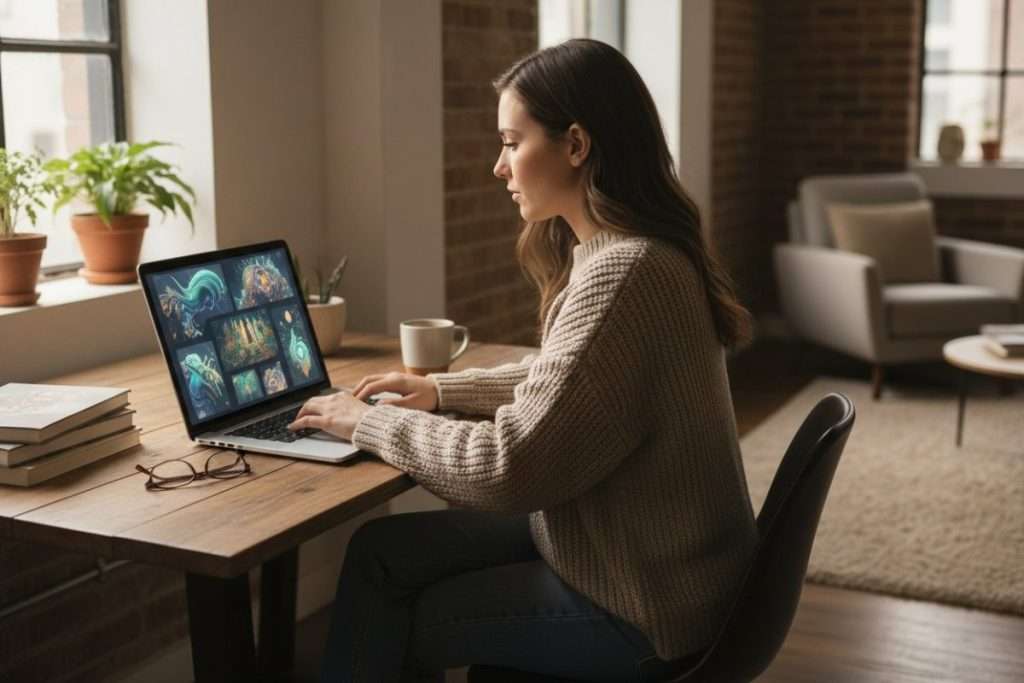 Créez du contenu à succès avec l’IA : le guide complet