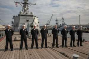 CSE Naval Group Brest : missions, coordonnées et avantages