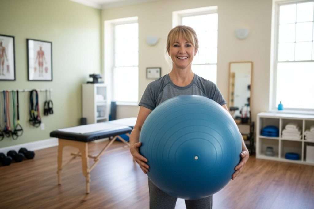 Devenir ergothérapeute à 40 ans : changer de vie ?
