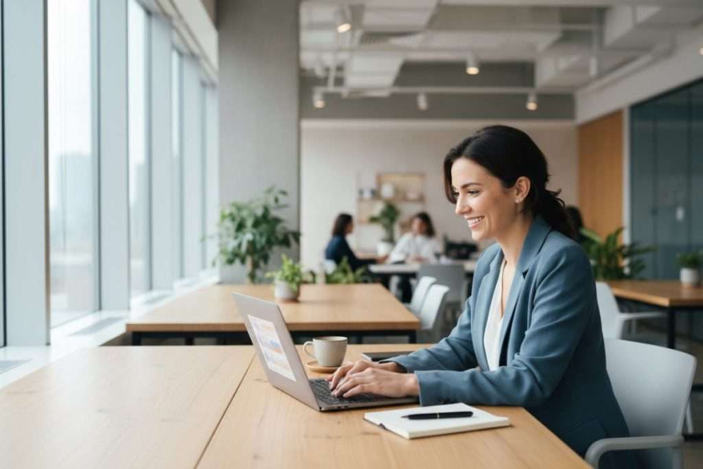 Devenir formateur professionnel d’adultes avec Ora Vendis