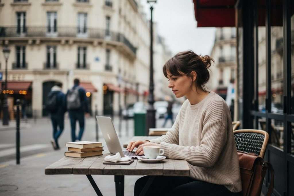 Formations autonomie financière : freelances à Paris