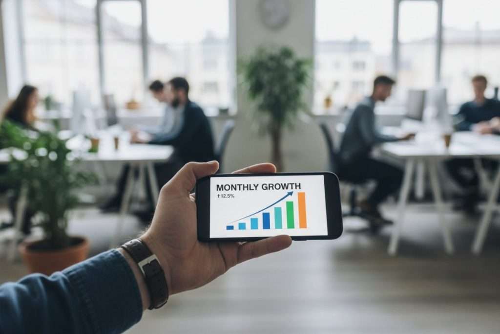 Loxia Socia Marketing : nos stratégies pour vous aider
