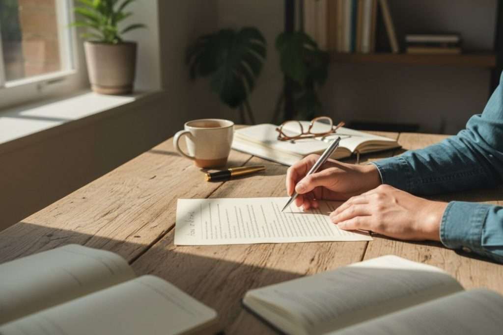 Bonne copie de rapport : créer des propositions opérationnelles