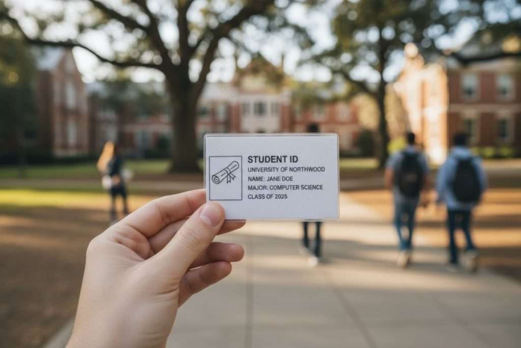 Carte étudiant des métiers : ses avantages détaillés