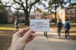 Carte étudiant des métiers : ses avantages détaillés