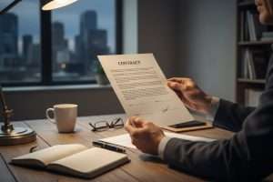 Location-gérance avec option d’achat : comprendre le contrat
