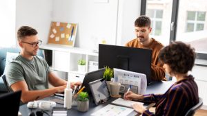 Top 3 des agences web à Paris pour créer un site performant en 2026