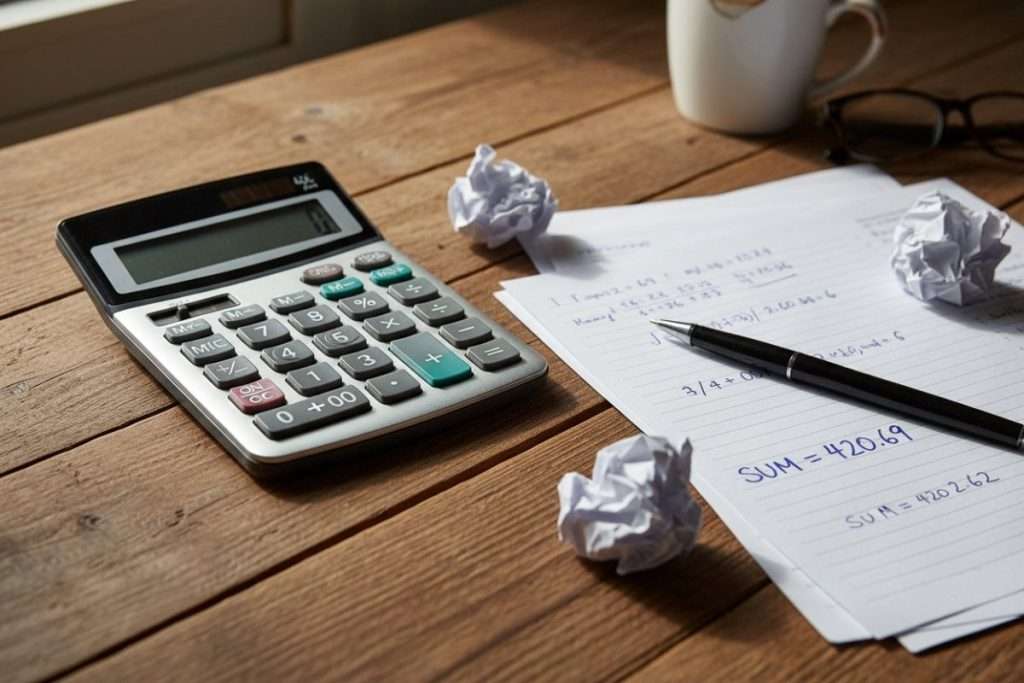 Viager : tableau de calcul du bouquet et de la rente