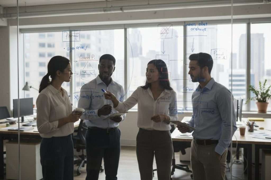 Agence développement micro services : quel partenaire choisir ?