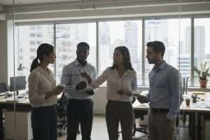 Agence développement micro services : quel partenaire choisir ?
