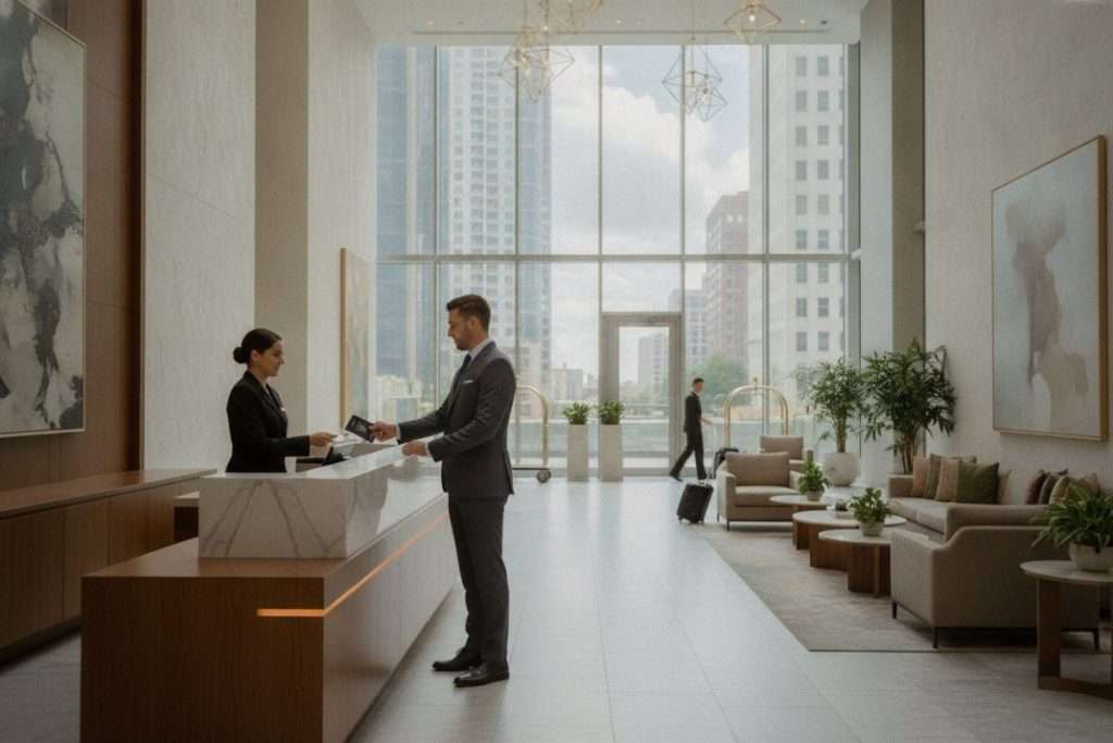Client mystère Accor : rôle et recrutement pour l’hôtel