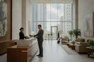 Client mystère Accor : rôle et recrutement pour l’hôtel