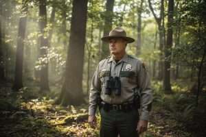 Devenir garde forestier à 40 ans : est-ce possible ?