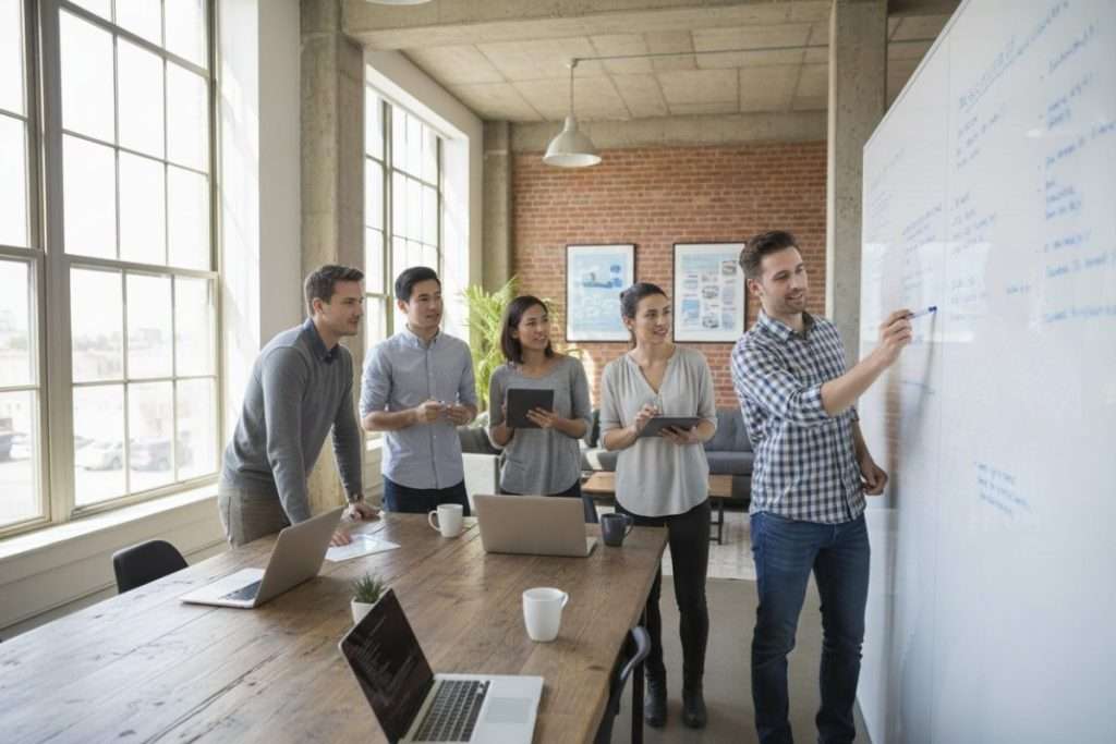 Formation reconversion DevSecOps : les clés pour réussir