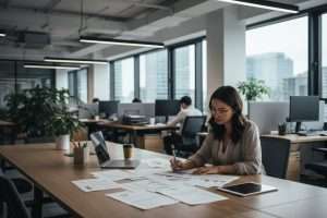 Interim Management : le magazine du management de transition