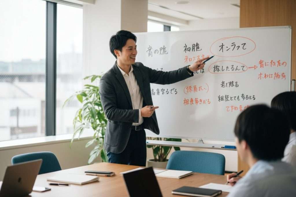 Kamishibai Lean : un outil d’amélioration continue