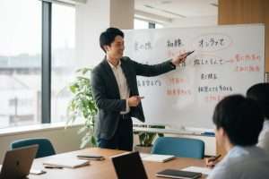 Kamishibai Lean : un outil d’amélioration continue