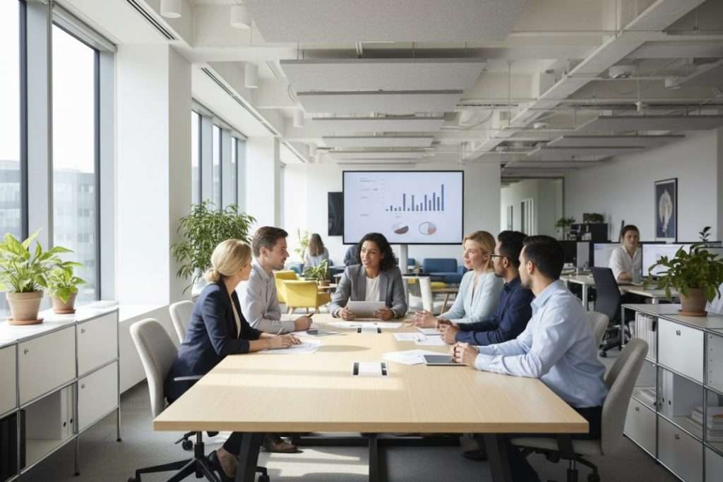 Le CSE Kiabi Europe : votre comité d’entreprise au quotidien