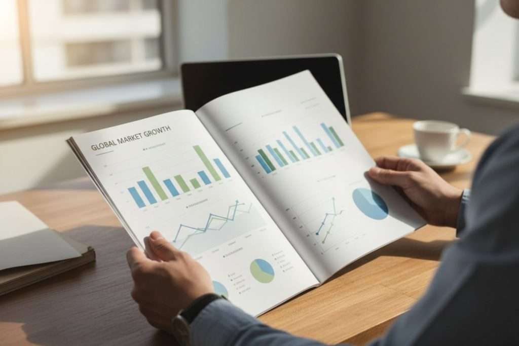 Le Portail du Business : entreprendre avec le magazine