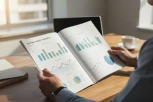 Le Portail du Business : entreprendre avec le magazine