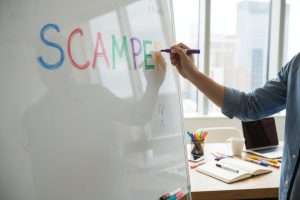 Méthode SCAMPER : 7 clés pour stimuler votre créativité