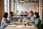 Plateforme collaborative mode SaaS : comment ça marche ?