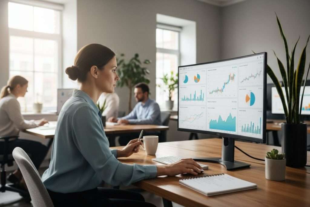Tableau de bord achats : créez le vôtre pour piloter la performance