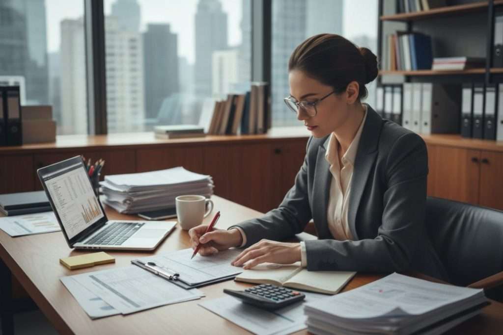 Chief Audit Executive : rôle, missions et compétences clés