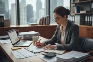Chief Audit Executive : rôle, missions et compétences clés