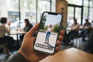 Combien TikTok paye pour 1000 vues : Le vrai prix