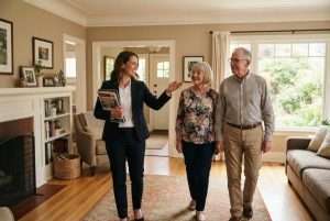 Formation viager : maîtrisez l’expertise du marché immobilier
