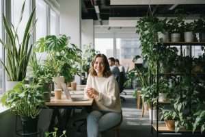 Luuna : une startup, des initiatives variées et innovantes