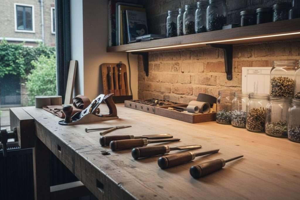 Maintenance : organisation et exposition de votre excellence