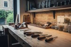 Maintenance : organisation et exposition de votre excellence
