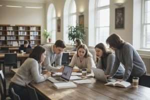 MyGES : guide complet pour optimiser votre expérience étudiante