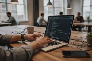 Blog infonovateur : lancez-vous sans coder