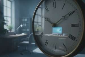 Exemple de planning horaire 4×8