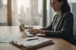 LBP Net Entreprise : gestion de votre compte pro